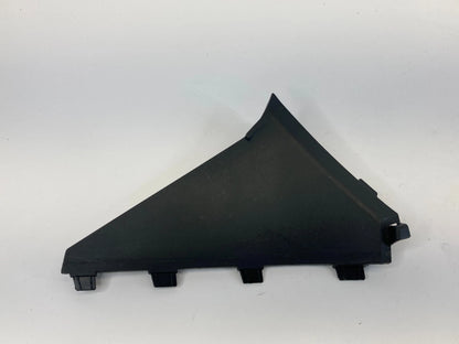 2016-2020 HONDA CIVIC RIGHT LOWER CENTER CONSOLE FORWARD INNER TRIM 77290-TBA