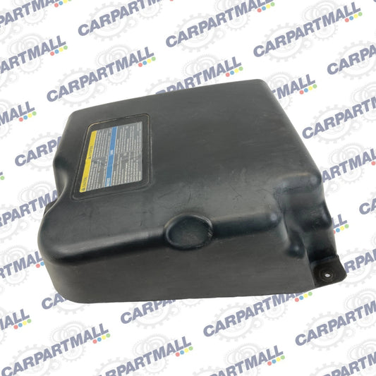 2006-2008 GMC ENVOY TRAILBLAZER AIR CLEANER HOUSING UPPER COVER 15810293 OEM