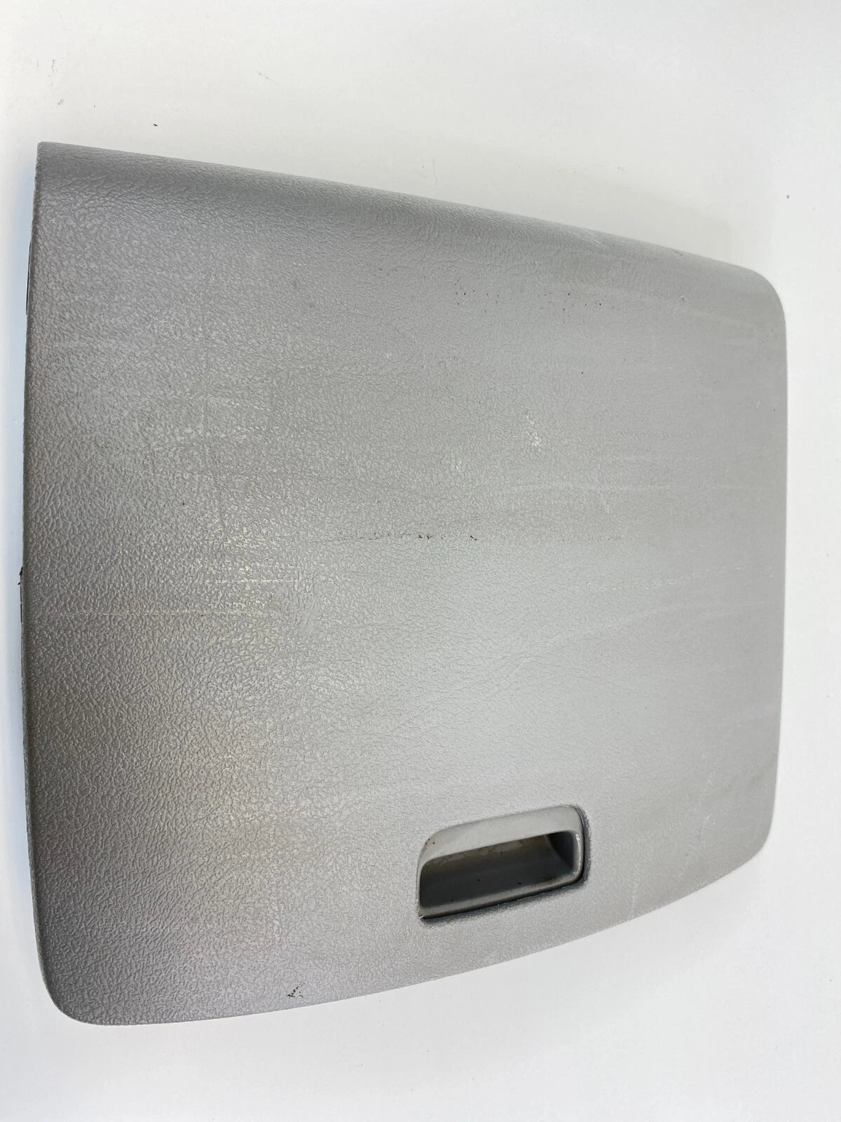 2005-2007 BUICK TERRAZA 05-08 UPLANDER REAR SEAT BACK PANEL STORAGE COMPARTMENT