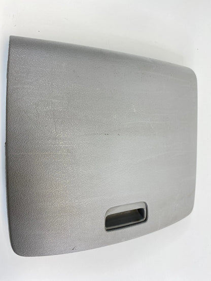 2005-2007 BUICK TERRAZA 05-08 UPLANDER REAR SEAT BACK PANEL STORAGE COMPARTMENT