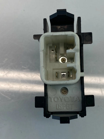 2005-2009 TOYOTA PRIUS FRONT RIGHT PASSENGER DOOR LOCK SWITCH BUTTON OEM