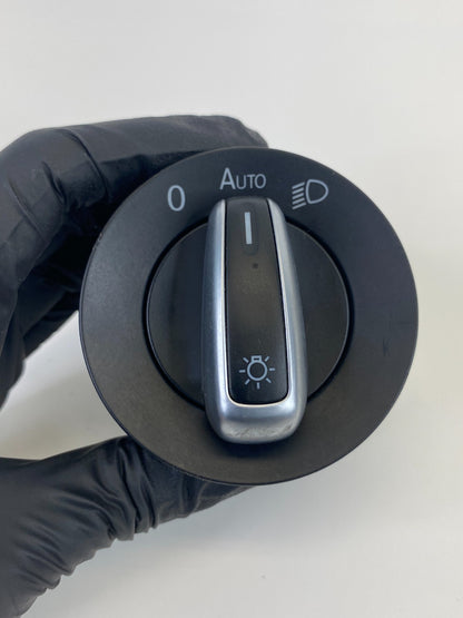 2009-2022 Volkswagen Passat Headlight Headlamp Light Switch 3C8941431D OEM