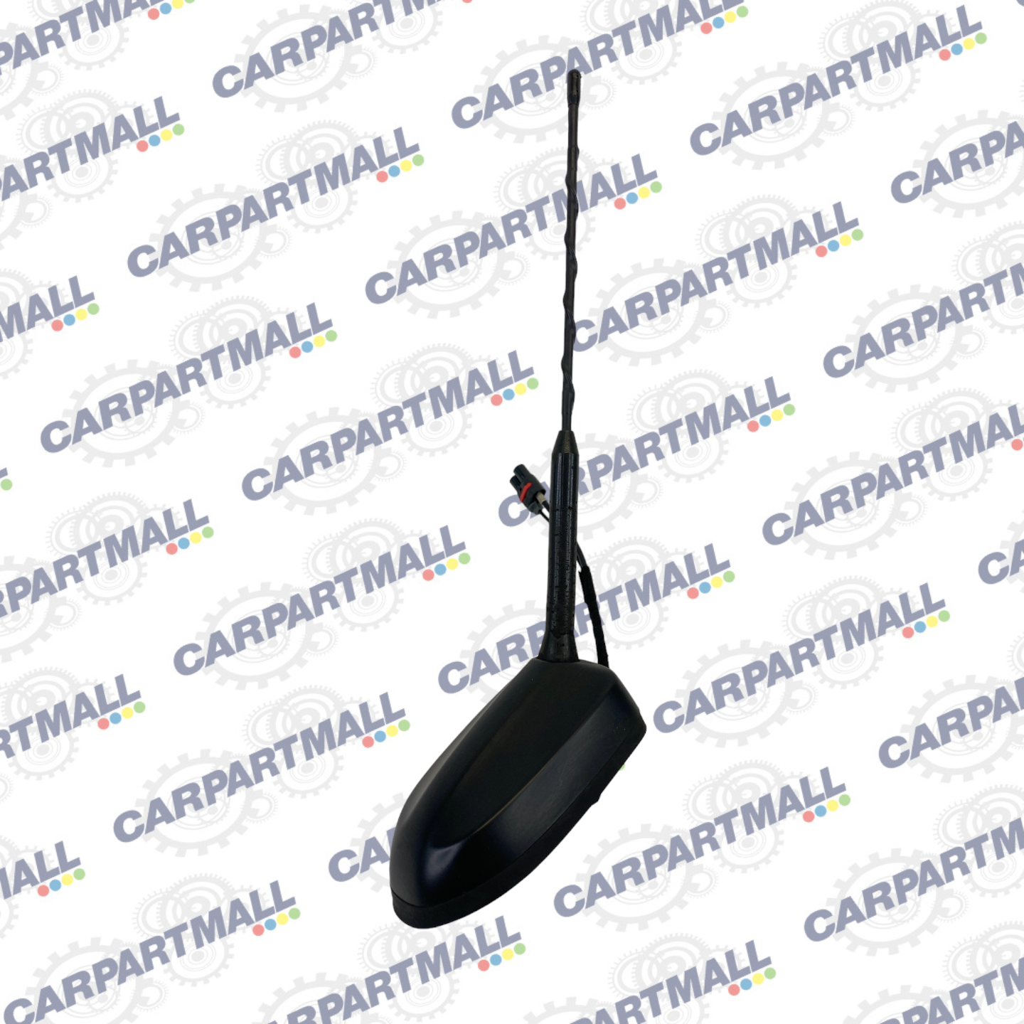 2012-2019 Ford Fiesta Roof Rear Radio Antenna Satellite Mounted CM5T-19G461-AH