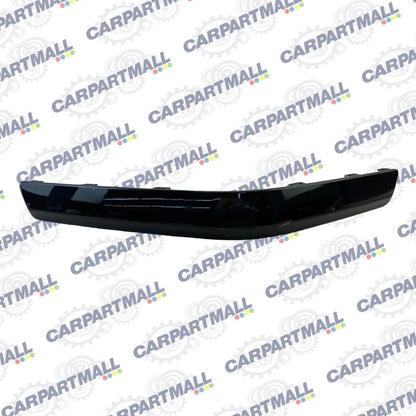 05 06 07 Volvo S60 Rear Left Driver Side Bumper Molding Trim Assembly 08687456