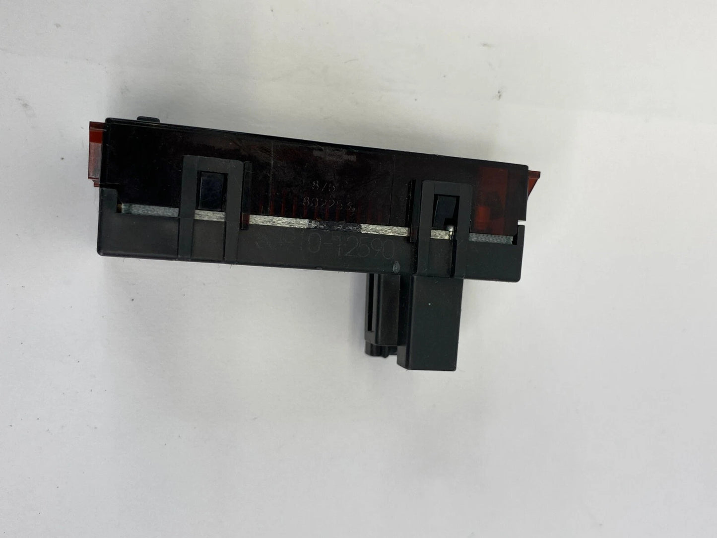 09 10 11 12 13 TOYOTA MATRIX CENTER DASH DISPLAY INTERIOR CLOCK 83910-12590 OEM