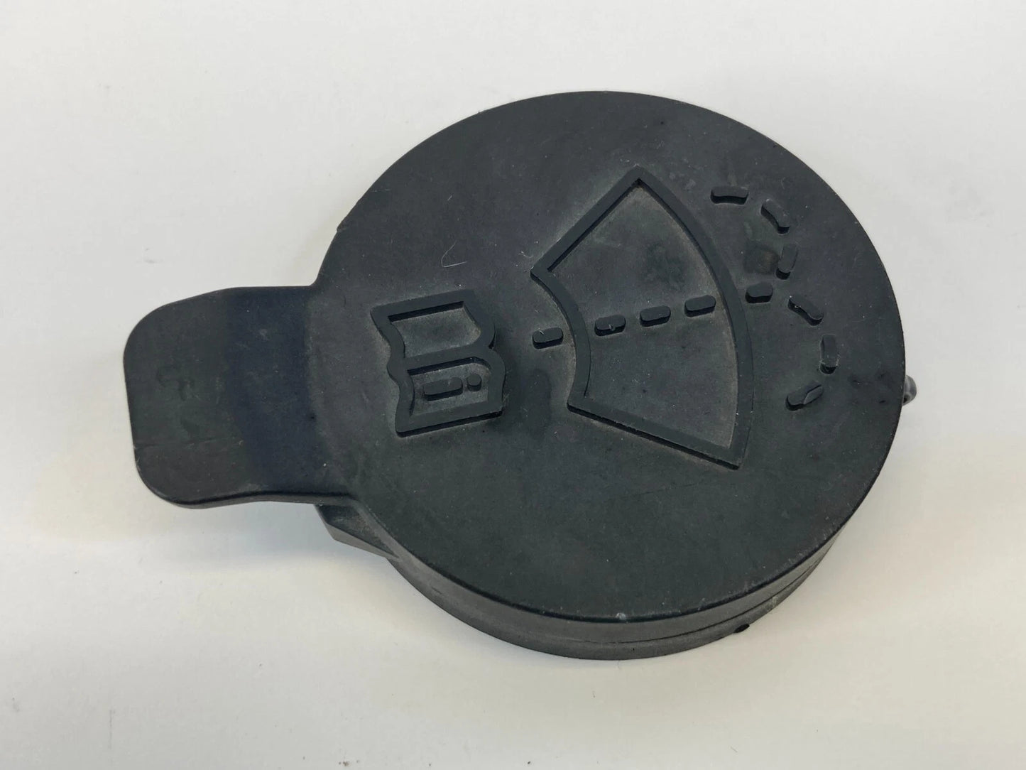 2010-2023 CHEVROLET EQUINOX WIPER WASHER FLUID RESERVOIR BOTTLE CAP 13227300