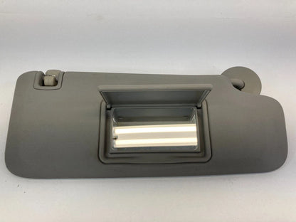 2011-2016 CHEVROLET CRUZE PASSENGER SUNVISOR RIGHT SUN VISOR SHADE OEM