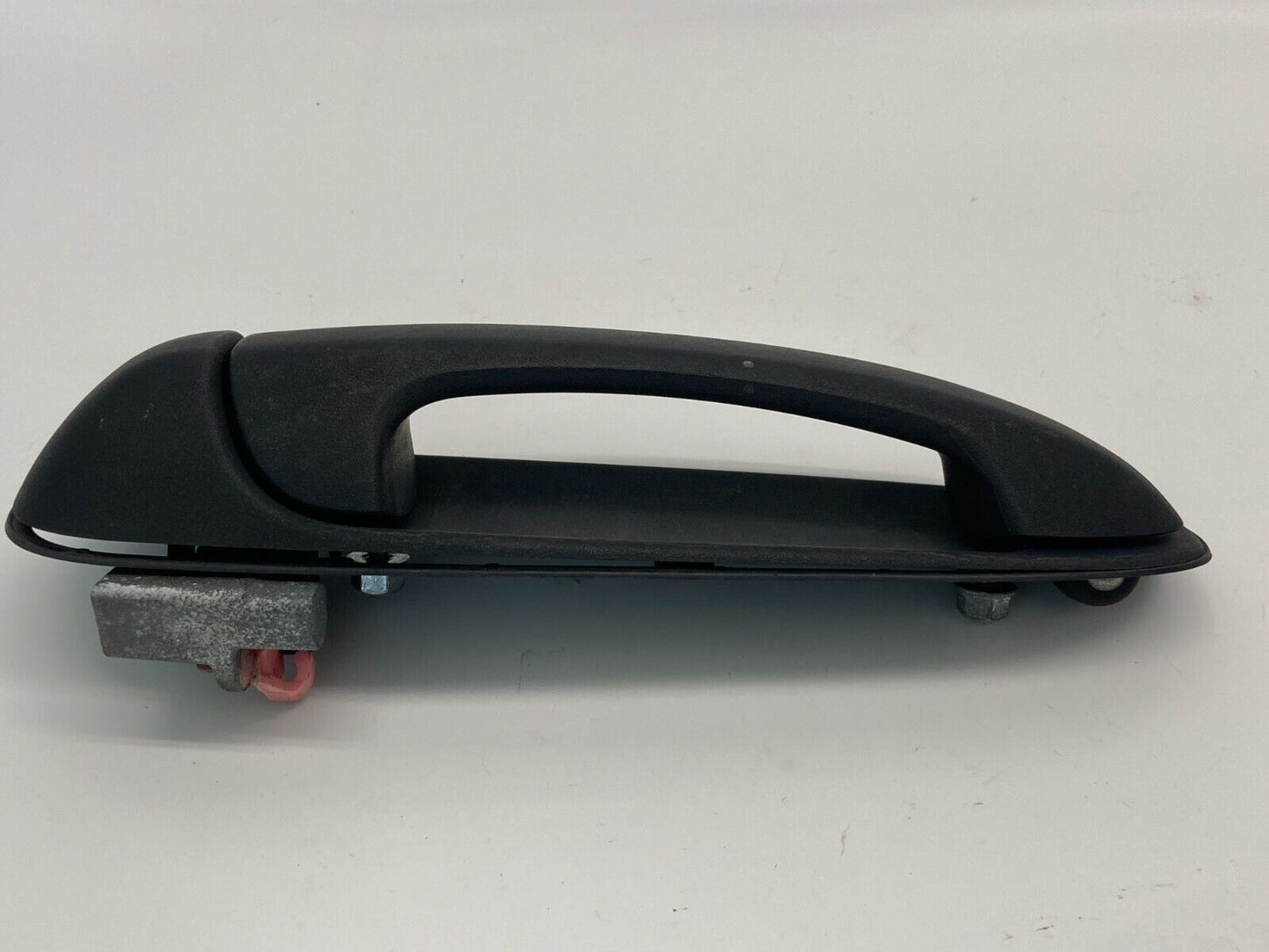 2002-2004 Jeep Grand Cherokee Laredo Rear Back Left Side Exterior Door Handle