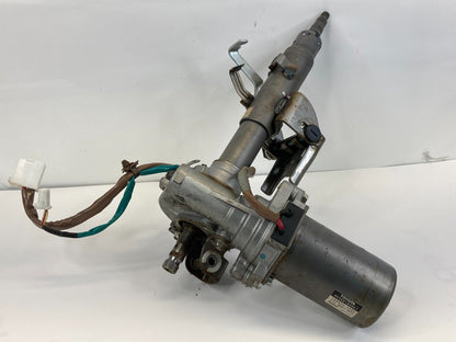 2004-2009 Toyota Prius 1.5L L4 Electric Power Steering Motor Column 80960-47051