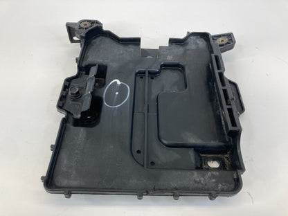 2013-2017 Hyundai Accent Battery Tray Holder Bracket Support 37150-1R370