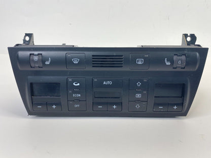 2000 2001 Audi A6 Quattro AC Heater Temperature Climate Control Switch 4B0820043