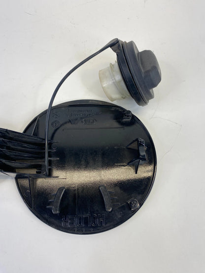 2014-2019 Kia Soul WAGON Fuel Filler Door w/Gas Tank Cap Lid 69510-B2000
