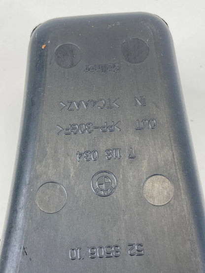 2007 2008 BMW 328XI FRONT CENTER CONSOLE COMPARTMENT BOX TRAY POCKET 7-118-034