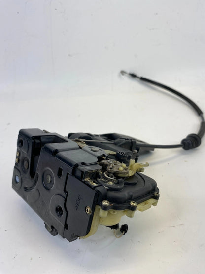 1999-2010 VOLKSWAGEN BEETLE FRONT RIGHT SIDE DOOR LOCK LATCH ACTUATOR OEM