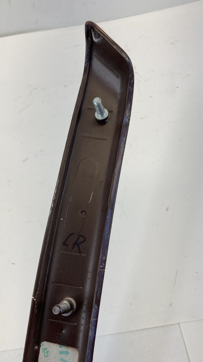 2007 2008 BMW 328i 328xi Rear Left Door Panel Trim Molding Cover Panel 7121475A6