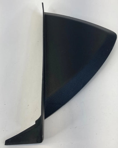 12-18 FORD FOCUS FRONT LEFT DRIVER SIDE DASH END CAP TRIM BM51-A044C61-AB OEM