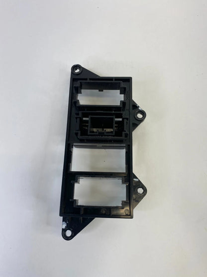 12-16 HYUNDAI ELANTRA LEFT SIDE INSTRUMENT PANEL SWITCH COVER BEZEL 93310-3X100