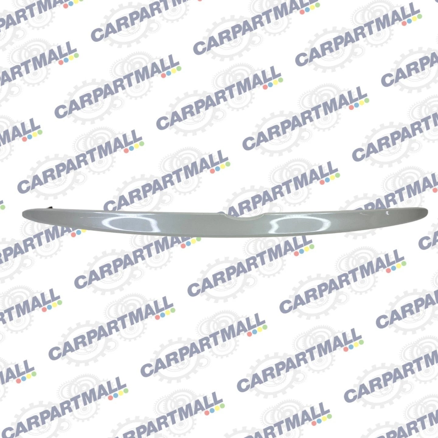 04-08 TOYOTA SOLARA CONVERTIBLE REAR TRUNK DECK LID SPOILER WING 76871-AA020 OEM