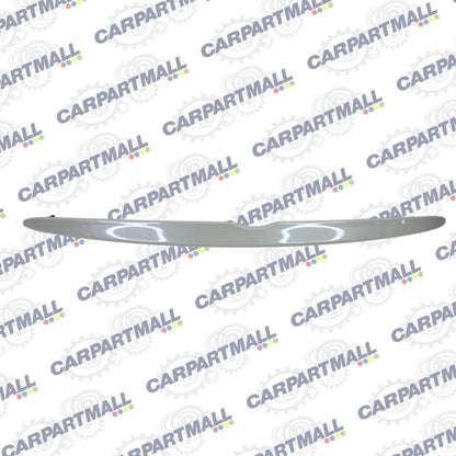 04-08 TOYOTA SOLARA CONVERTIBLE REAR TRUNK DECK LID SPOILER WING 76871-AA020 OEM