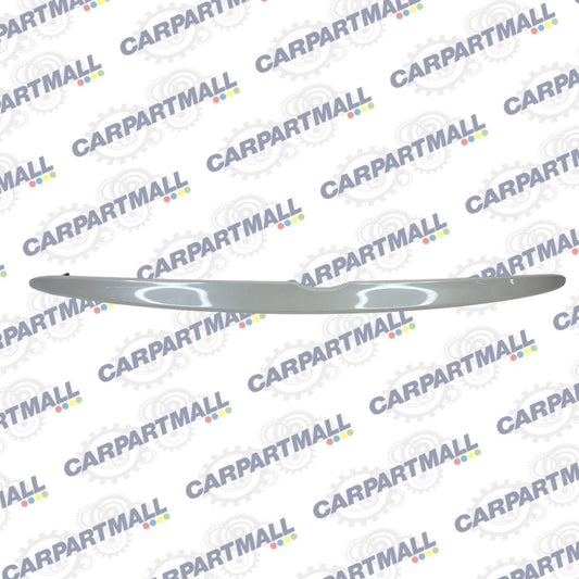 04-08 TOYOTA SOLARA CONVERTIBLE REAR TRUNK DECK LID SPOILER WING 76871-AA020 OEM