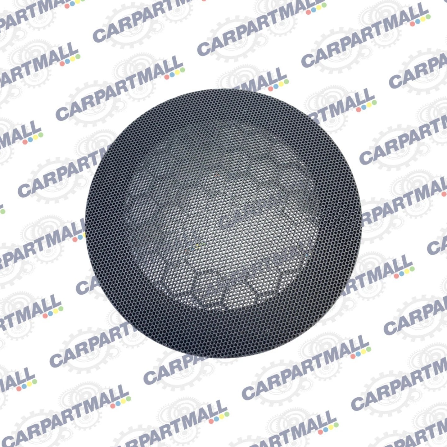 08-10 CHARGER 05-08 CHRYSLER 300 LEFT OR RIGHT DASHBOARD SPEAKER COVER 1054820