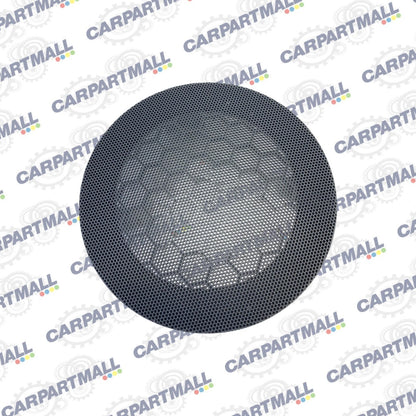 08-10 CHARGER 05-08 CHRYSLER 300 LEFT OR RIGHT DASHBOARD SPEAKER COVER 1054820