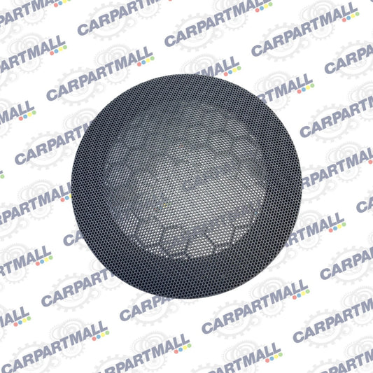 08-10 CHARGER 05-08 CHRYSLER 300 LEFT OR RIGHT DASHBOARD SPEAKER COVER 1054820