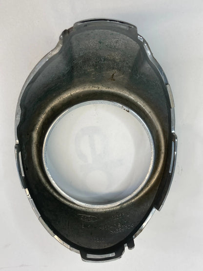 2012-2014 FORD FOCUS FRONT LEFT SIDE FOG LIGHT LAMP COVER BEZEL BM51-19953-CBW
