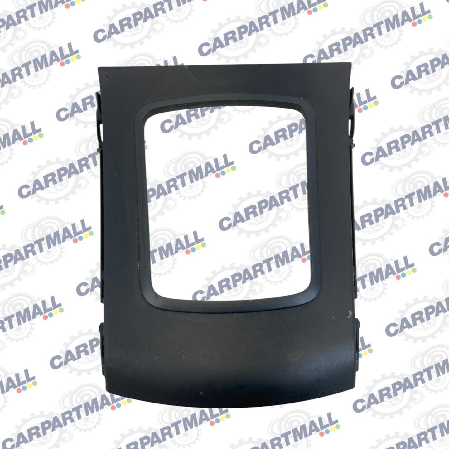 09 10 11 12 13 Toyota Corolla A/T Center Console Shifter Shift Bezel 58843-12130