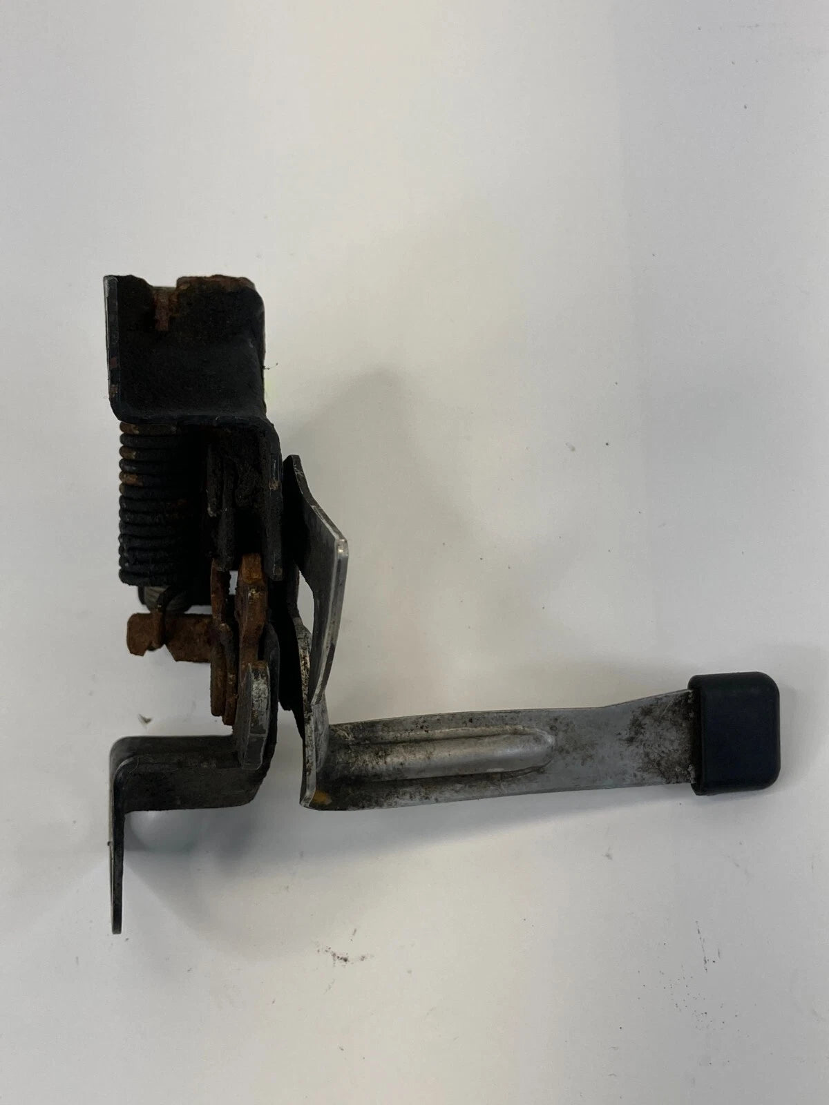 01 02 03 04 05 HONDA CIVIC SEDAN FRONT HOOD LOCK LATCH RELEASE ACTUATOR OEM