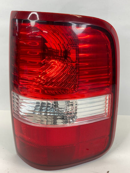 2004-2008 Ford F-150 F150 Rear Right Tail Light Lamp Taillight 4L34-13B504-A OEM