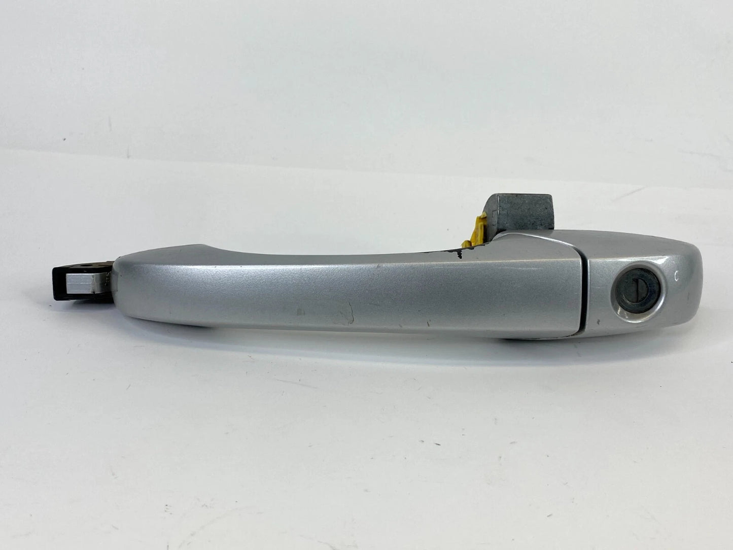 2008-2016 CHRYSLER TOWN & COUNTRY FRONT LEFT EXTERIOR OUTSIDE DOOR HANDLE ASSY