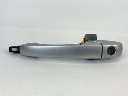 2008-2016 CHRYSLER TOWN & COUNTRY FRONT LEFT EXTERIOR OUTSIDE DOOR HANDLE ASSY