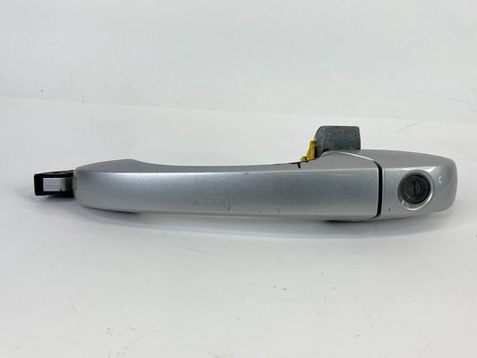 2008-2016 CHRYSLER TOWN & COUNTRY FRONT LEFT EXTERIOR OUTSIDE DOOR HANDLE ASSY