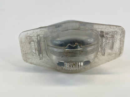 03-08 HONDA PILOT 99-04 HONDA ODYSSEY PILOT REAR LICENSE PLATE LIGHT LAMP OEM