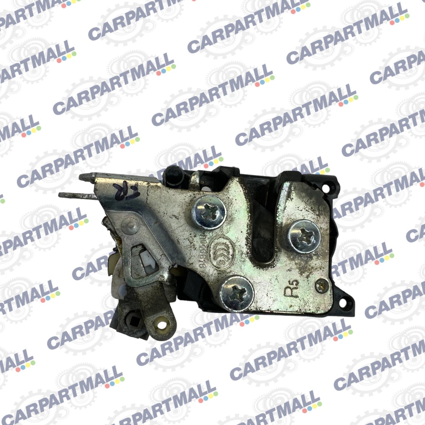 2004-2011 CHEVROLET AVEO SEDAN FRONT RIGHT DOOR LOCK LATCH RELEASE ACTUATOR OEM