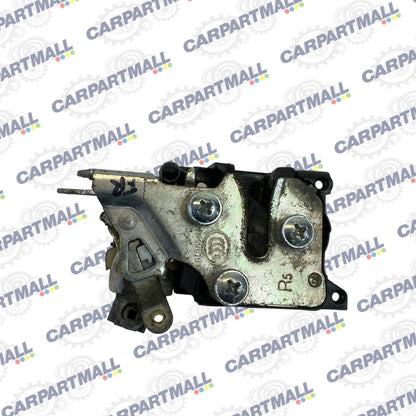 2004-2011 CHEVROLET AVEO SEDAN FRONT RIGHT DOOR LOCK LATCH RELEASE ACTUATOR OEM