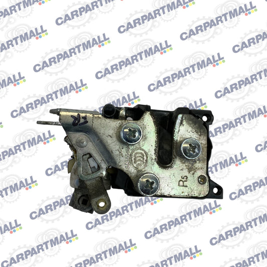 2004-2011 CHEVROLET AVEO SEDAN FRONT RIGHT DOOR LOCK LATCH RELEASE ACTUATOR OEM