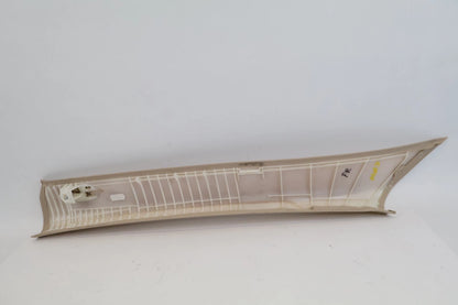 2014-2016 MERCEDES W212 E350 FRONT RIGHT INNER SIDE BODY A-PILLAR TRIM PANEL OEM