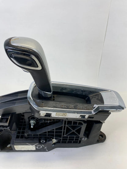 2010-2015 CHEVROLET EQUINOX 2.4L TRANSMISSION GEAR SHIFT SELECTOR ASSEMBLY OEM