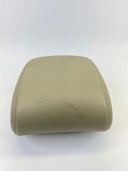 2006-2010 INFINITI M35 FRONT RIGHT PASSENGER SIDE SEAT HEADREST HEAD REST OEM