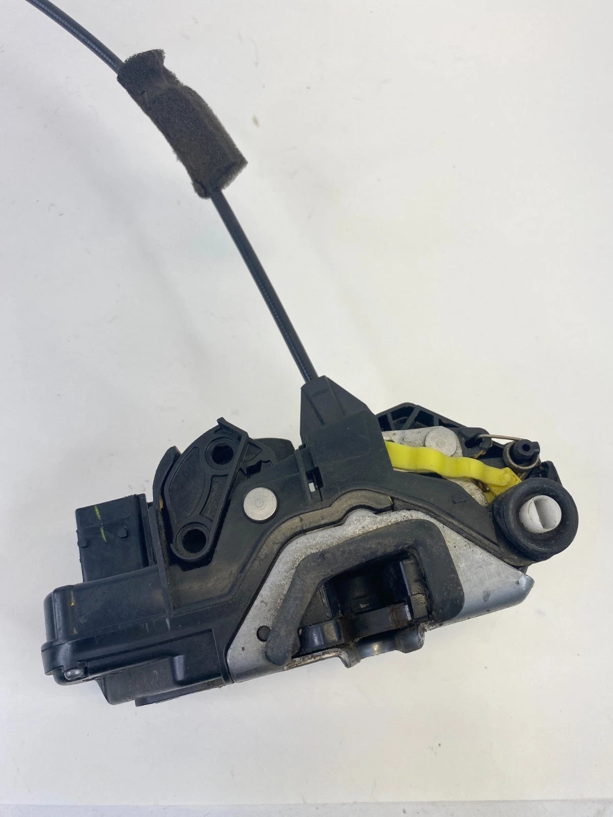 2008-2017 BUICK ENCLAVE REAR LEFT DOOR LOCK LATCH RELEASE ACTUATOR 22785111