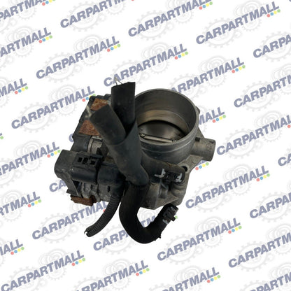 2007-2014 Volkswagen Jetta 2.5L L5 AT Throttle Body Throttle Valve Assembly OEM