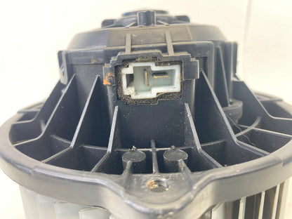 2011-2015 KIA OPTIMA 2.0L TURBO HVAC HEATER BLOWER MOTOR FAN ASSY F00S3B2441 OEM