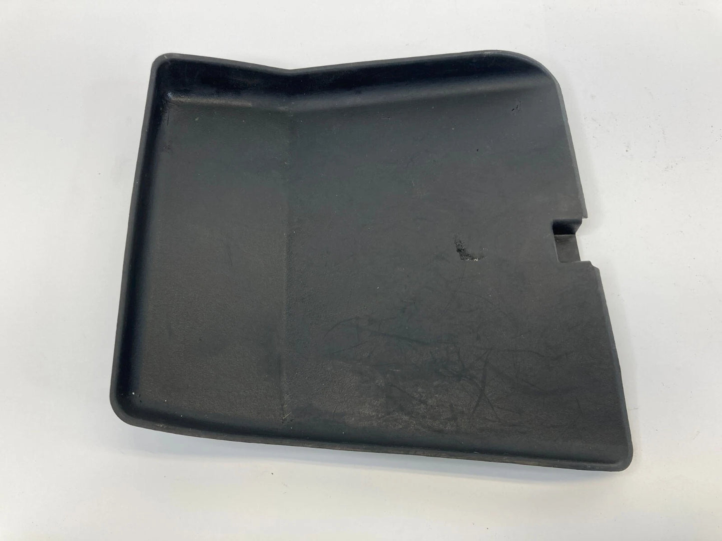 2009 2010 DODGE JOURNEY UPPER DASH TRAY COIN HOLDER APPLIQUE COVER OEM