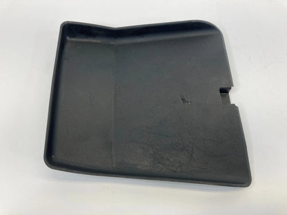 2009 2010 DODGE JOURNEY UPPER DASH TRAY COIN HOLDER APPLIQUE COVER OEM