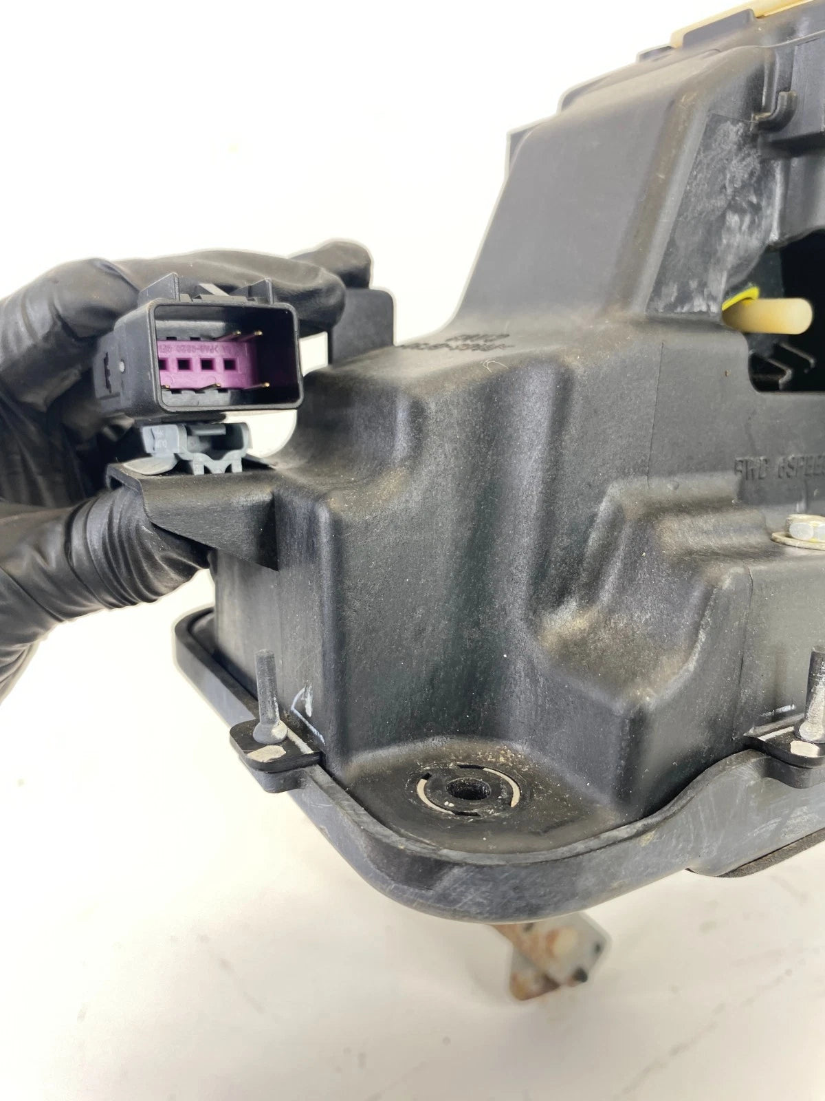 2009-2014 Cadillac CTS Automatic Transmission Gear Shifter Shift Lever Selector