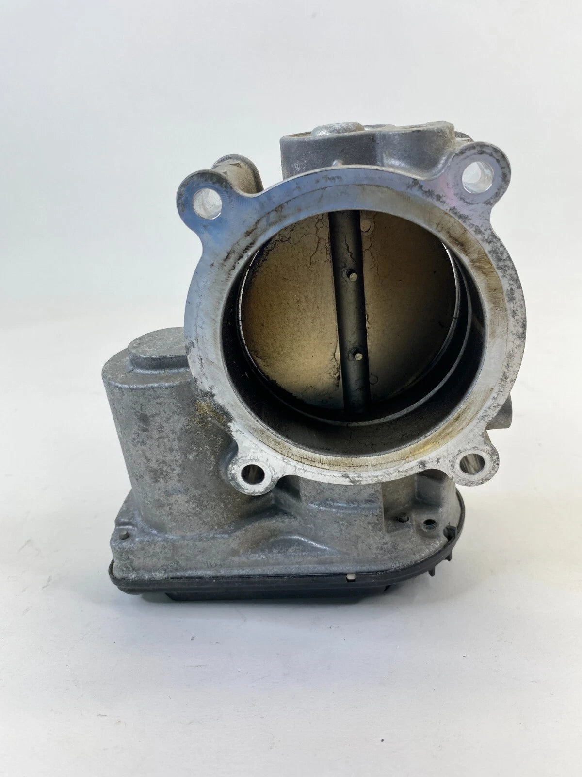 2013-2019 FORD TAURUS 11-18 EDGE 3.5L THROTTLE BODY THROTTLE VALVE AT4E-EH OEM