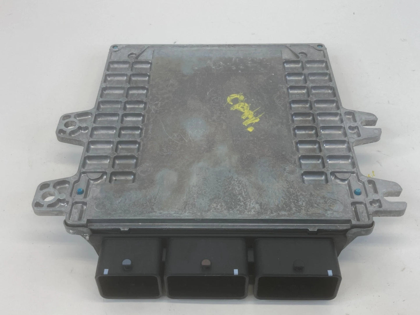 2008 INFINITI G35 SEDAN 3.5L ENGINE COMPUTER UNIT ECU ECM MODULE OEM MEC100601A1