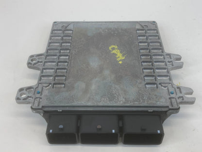 2008 INFINITI G35 SEDAN 3.5L ENGINE COMPUTER UNIT ECU ECM MODULE OEM MEC100601A1
